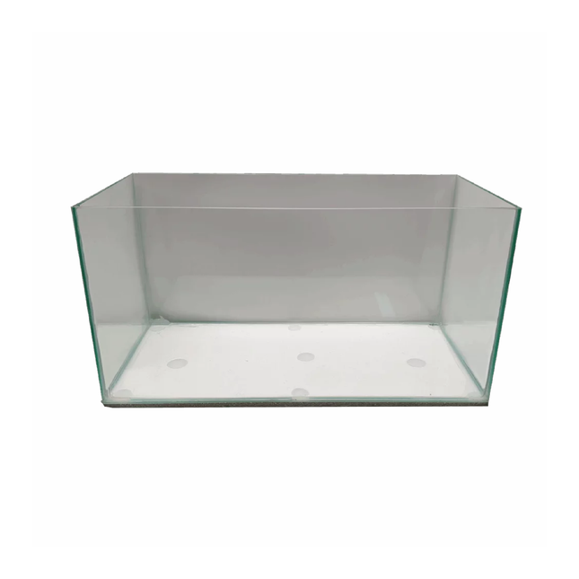 Aquarium Tank Only – 13L–240L