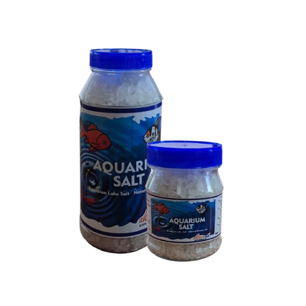 Aquarium Salt – 300g–1.2kg