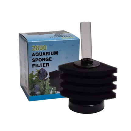 Aquarium Sponge Filter (2cm–8.3cm)