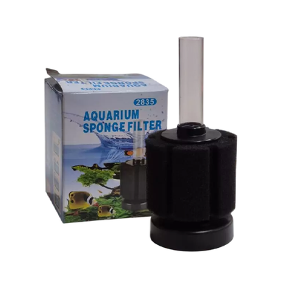 Aquarium Sponge Filter (2cm–8.3cm)