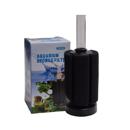 Aquarium Sponge Filter (2cm–8.3cm)
