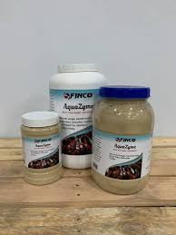 Finco Aquazyme – 1kg - 20kg