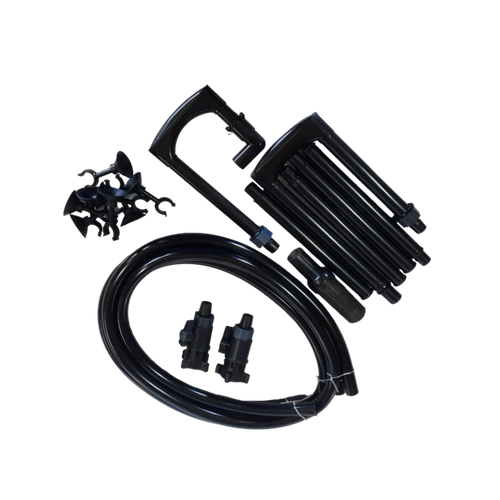 Accessory Box Dophin C-1000 Canister Filter