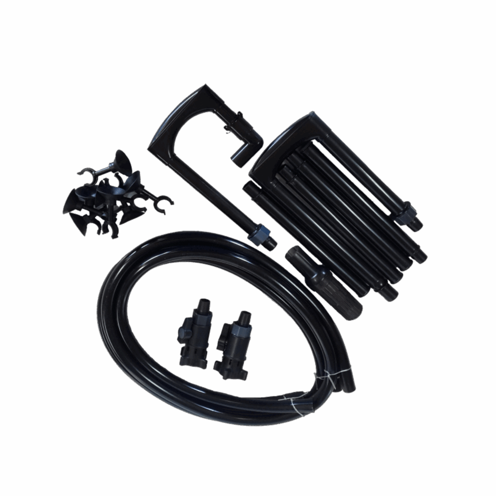 Accessory Box Dophin C-1600 Canister Filter