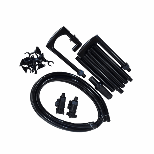 Accessory Box Dophin C-1600 Canister Filter