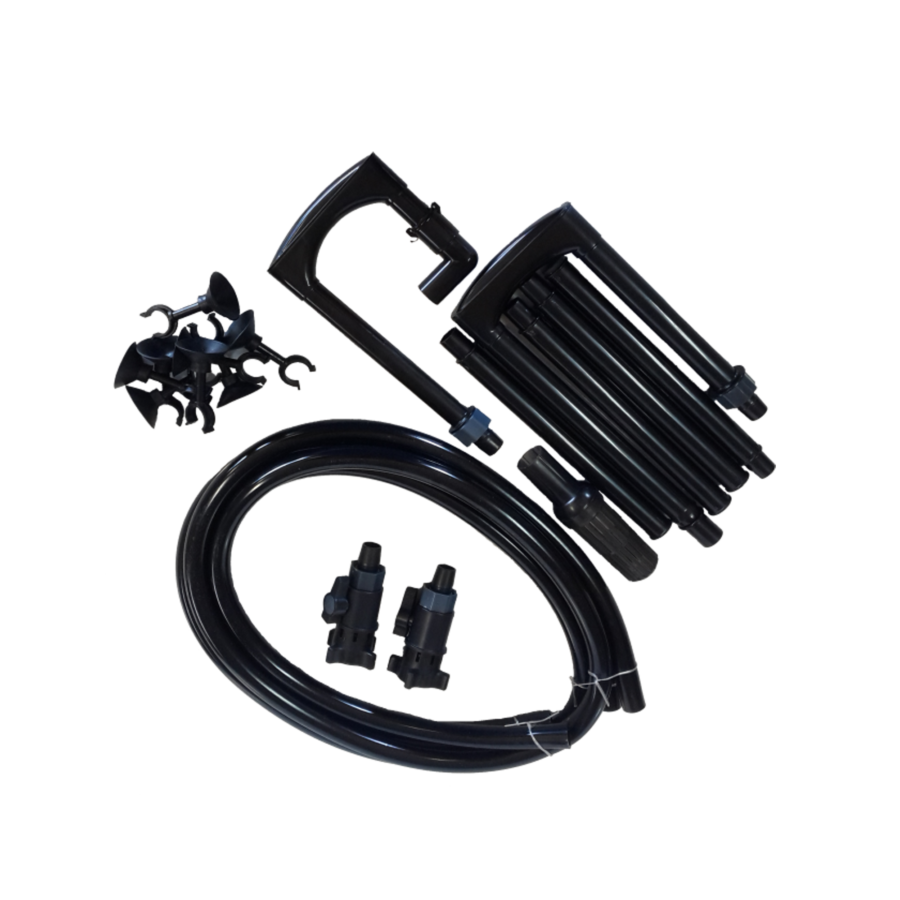 Accessory Box Dophin C-500