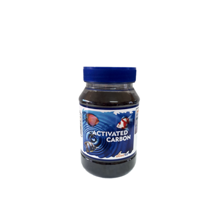 Activated Carbon – 500ml & 1L Bottle
