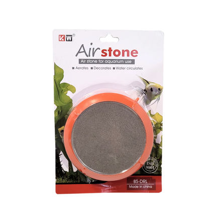 Airstone Disk Large – 90mm