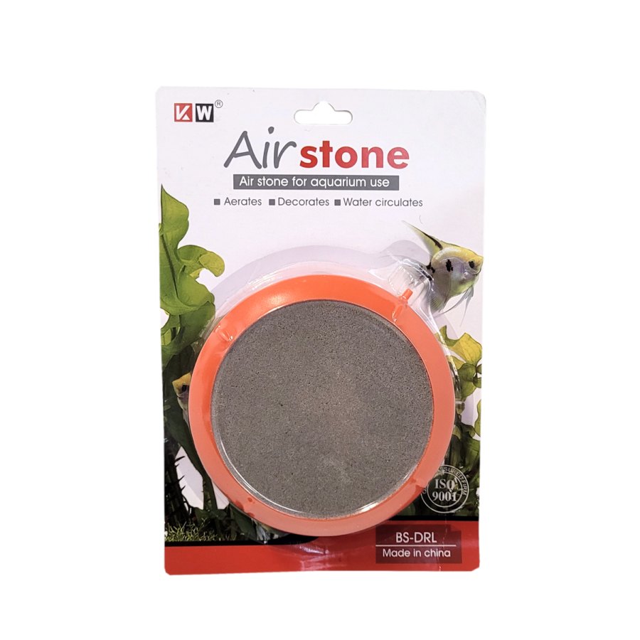 Airstone Disk Large – 90mm