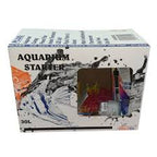 Akwa Plus Starter Kit – 30L, 35L & 60L includes heater and light