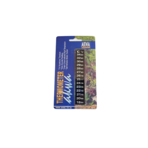 Akwaria Thermometer Digital Stick-On