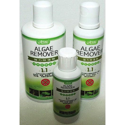 Algae Remover – Effective Algae Control