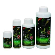 Algae Remover – Effective Algae Control