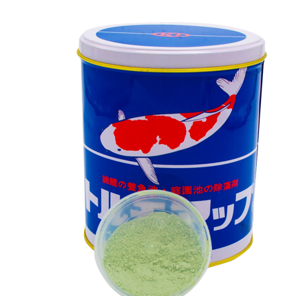Algaecide – Terumo UP 95142 – 600g