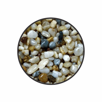 Amazon Mix Pebble 4–6 mm