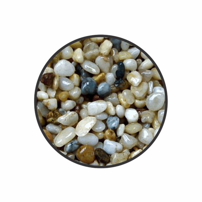 Amazon Mix Pebble 4–6 mm