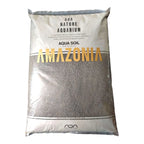 Amazonia soil for planted aquariums