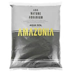 Amazonia soil for planted aquariums