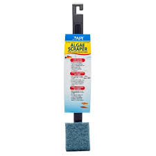 API Algae Scraper for Glass Aquariums – 33cm
