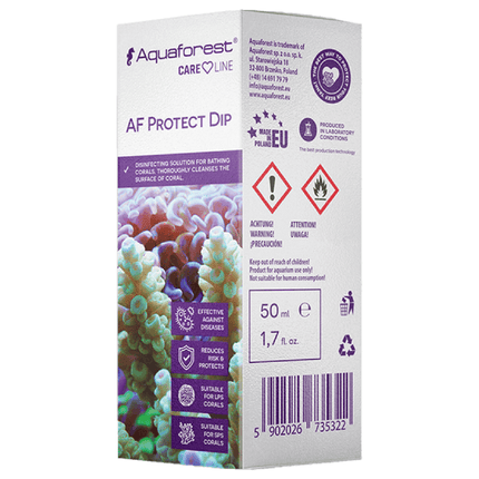 AquaForest AF Protect Dip 10ml / 50ml