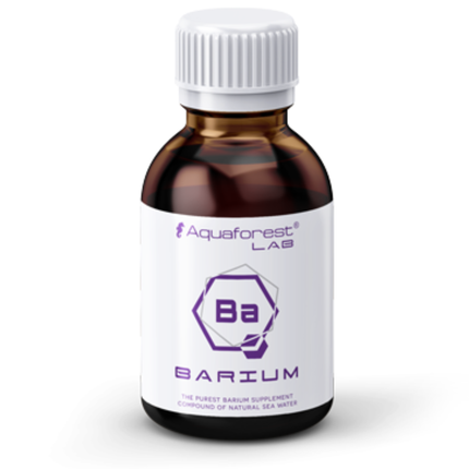 AquaForest Barium 200ml