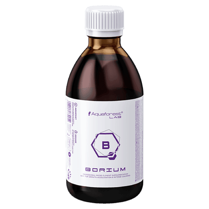 AquaForest Borium 200ml