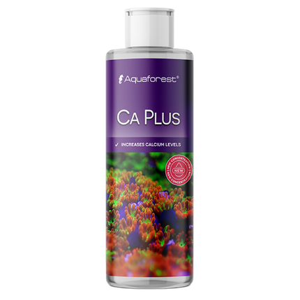 AquaForest Ca Plus 250ml