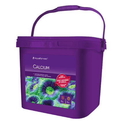 AquaForest Calcium 850g / 3500g