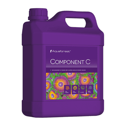 AquaForest Component C 250ml – 2L