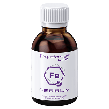 AquaForest Ferrum 200ml