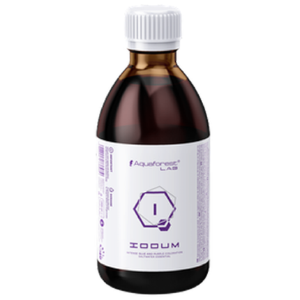 AquaForest Iodum 1L