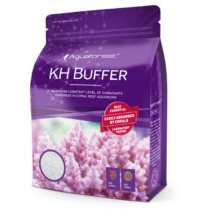 AquaForest KH Buffer 1.2kg / 5kg