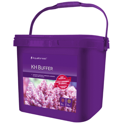 AquaForest KH Buffer 1.2kg / 5kg