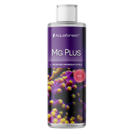 AquaForest Mg Plus 250ml