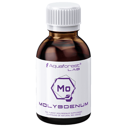 AquaForest Molybdenum 200ml