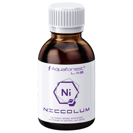 AquaForest Niccolum 200ml