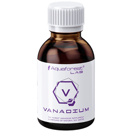 AquaForest Vanadium 200ml