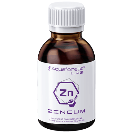 AquaForest Zincum 200ml