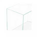 AquaJapan SQ Aquarium – 25x25x30cm (Starfire Glass)