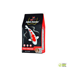 Aqua Master Colour Small