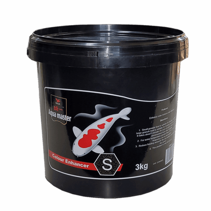Aqua Master Colour Small