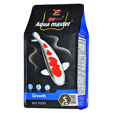 Aqua Master Growth Small