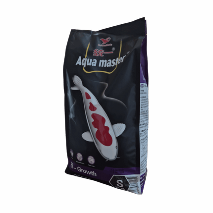 Aqua Master Hi-Growth Small