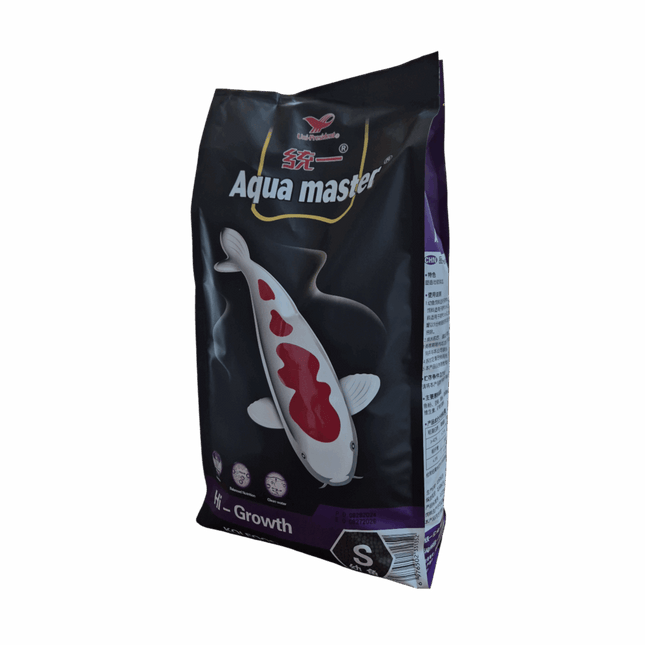 Aqua Master Hi-Growth Small