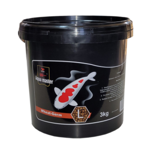 Aqua Master Wheat-Germ Large