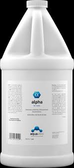 AquaVitro™ Alpha – Premium Water Conditioner for Marine &amp; Freshwater Aquariums