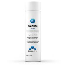 AquaVitro™ Balance – pH & Alkalinity Stabilizer for Planted Aquariums
