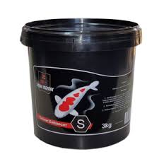 Aqua Master Colour Small