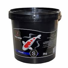 Aqua Master Growth Small