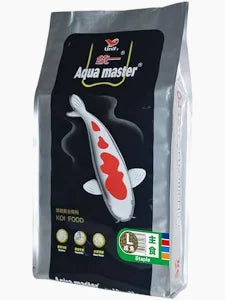 Aqua Master Staple Large
